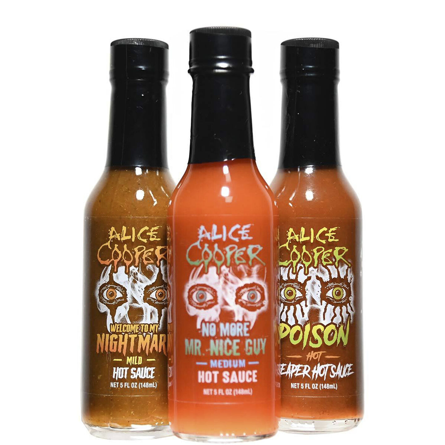 Hot suace